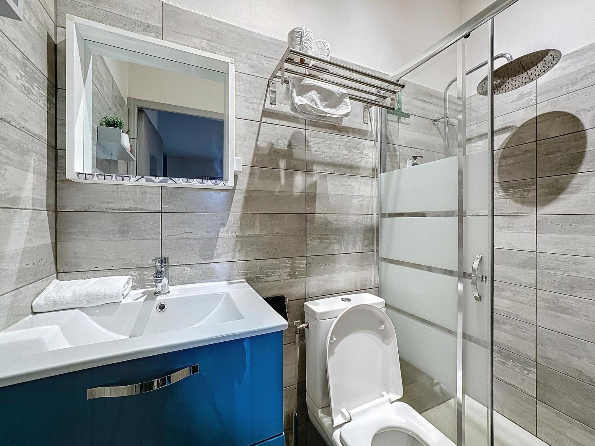 Studio Av Thermale Cham شاماليور المظهر الخارجي الصورة